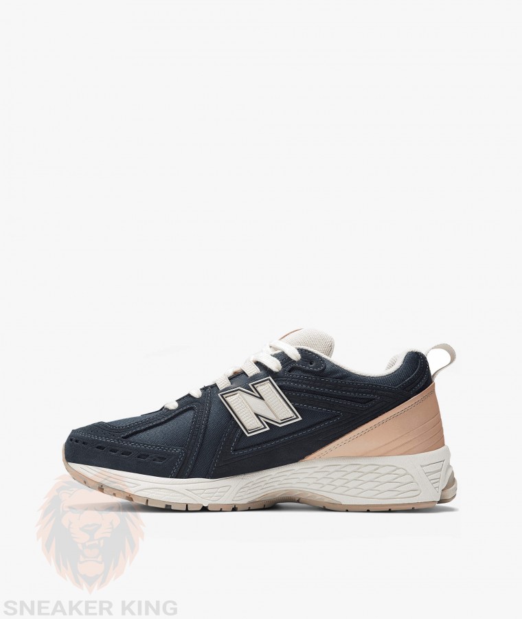 Кросівки New Balance 1906 navy blue 1906FB
